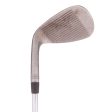 Wilson Staff Staff Model Steel Men s Right Gap Wedge 50 Degree 8 Bounce Wedge Flex - KBS Wedge Flex 120 For Cheap