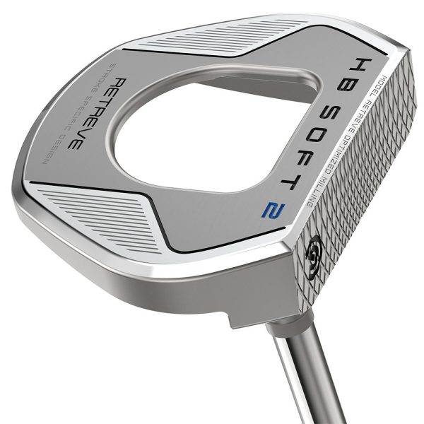 Cleveland HB Soft 2 Putter - Retreve Hot on Sale