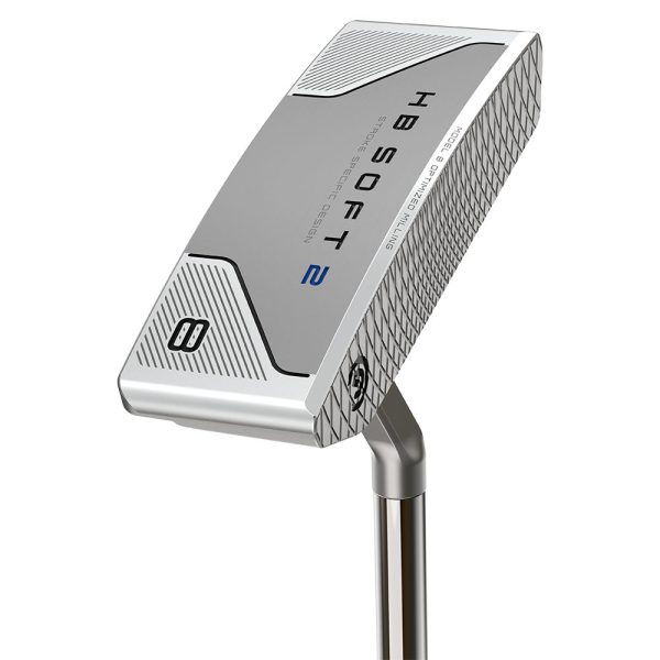 Cleveland HB Soft 2 Putter - #8S For Cheap