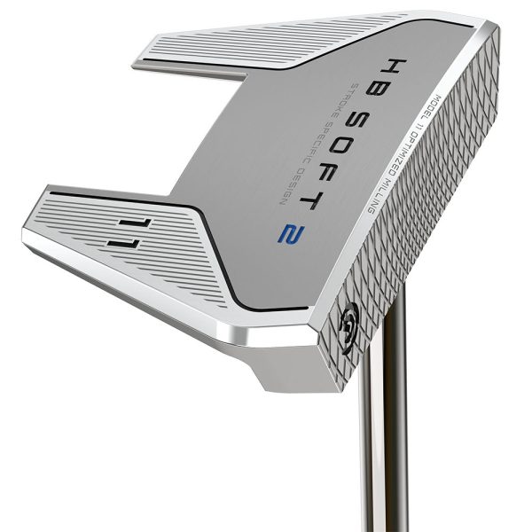 Cleveland HB Soft 2 Putter - #11C Online Sale