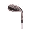 Titleist SM 9 Steel Men s Right Lob Wedge 60 Degree 14 Bounce K Grind Wedge Flex - KBS Tour C-Taper 110 Online now