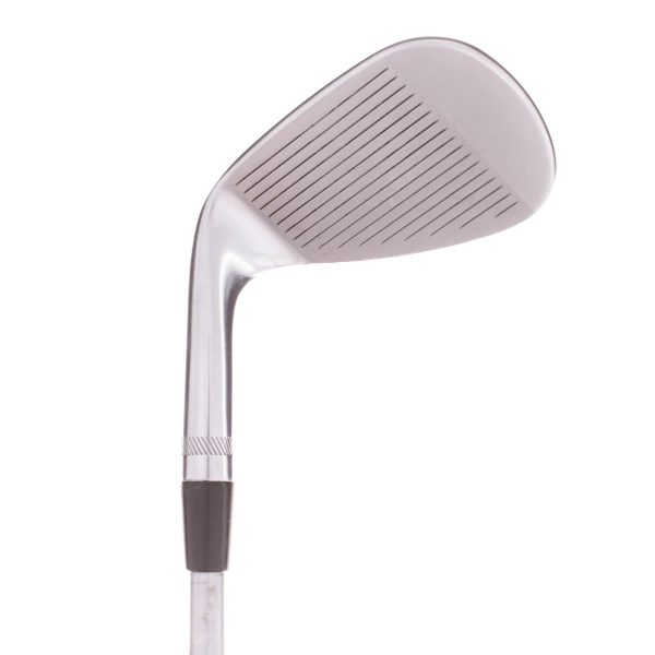 Titleist SM 9 Steel Men s Right Gap Wedge 52 Degree 12 Bounce F Grind Wedge Flex - KBS Tour C-Taper 110 Online Sale