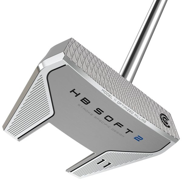 Cleveland HB Soft 2 Putter - #11C Online Sale