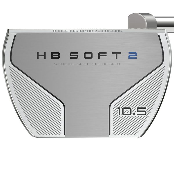 Cleveland HB Soft 2 Putter - #10.5P Online