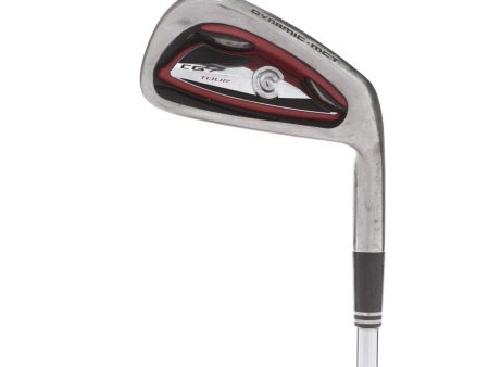 Cleveland CG7 Tour Steel Mens Right Hand 4 Iron Stiff - Dynamic Gold S300 Hot on Sale