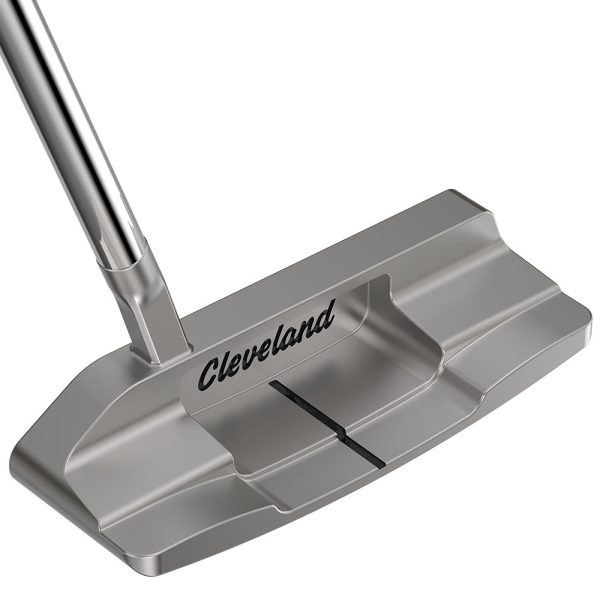 Cleveland HB Soft 2 Putter - #8S For Cheap