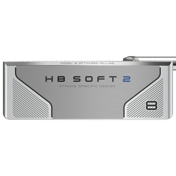 Cleveland HB Soft 2 Putter - #8S For Cheap