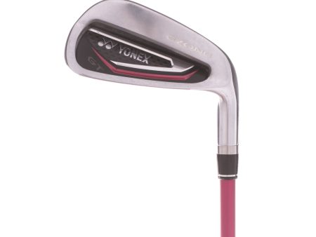 Yonex Ezone GT Graphite Ladies Right 7 Iron  Ladies - Yonex EX-320 L Online Hot Sale